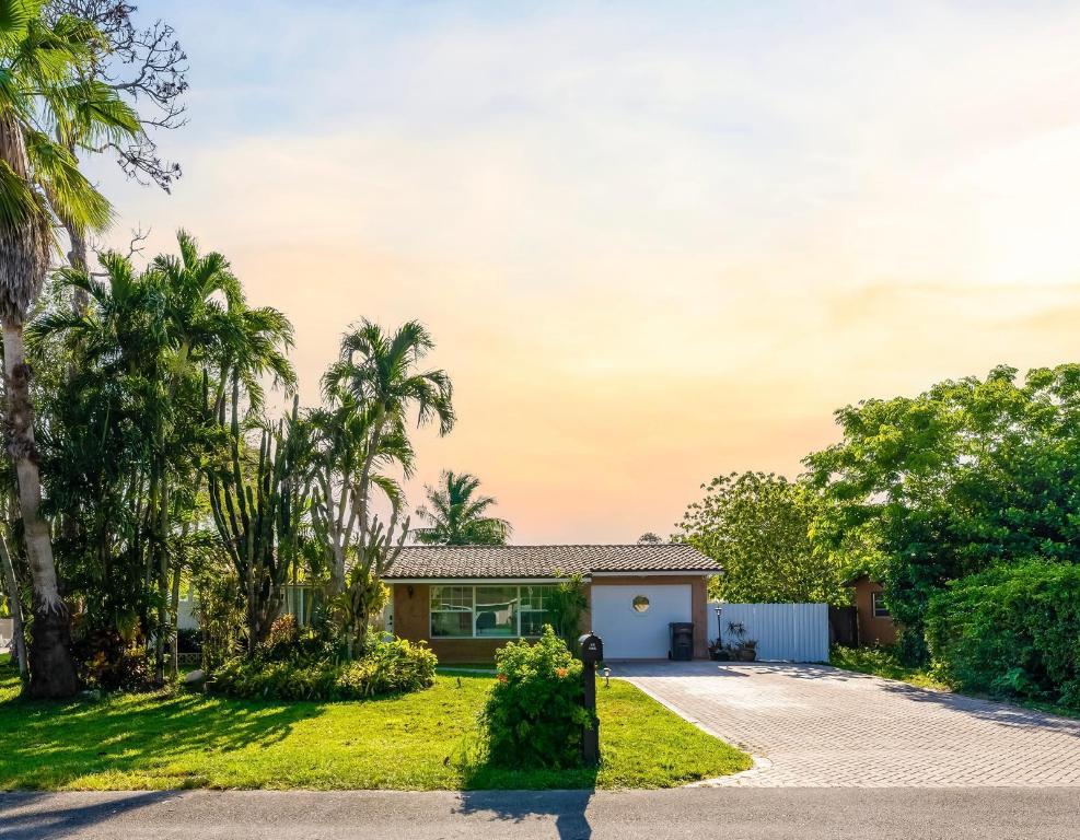 439 Forest Estate Drive