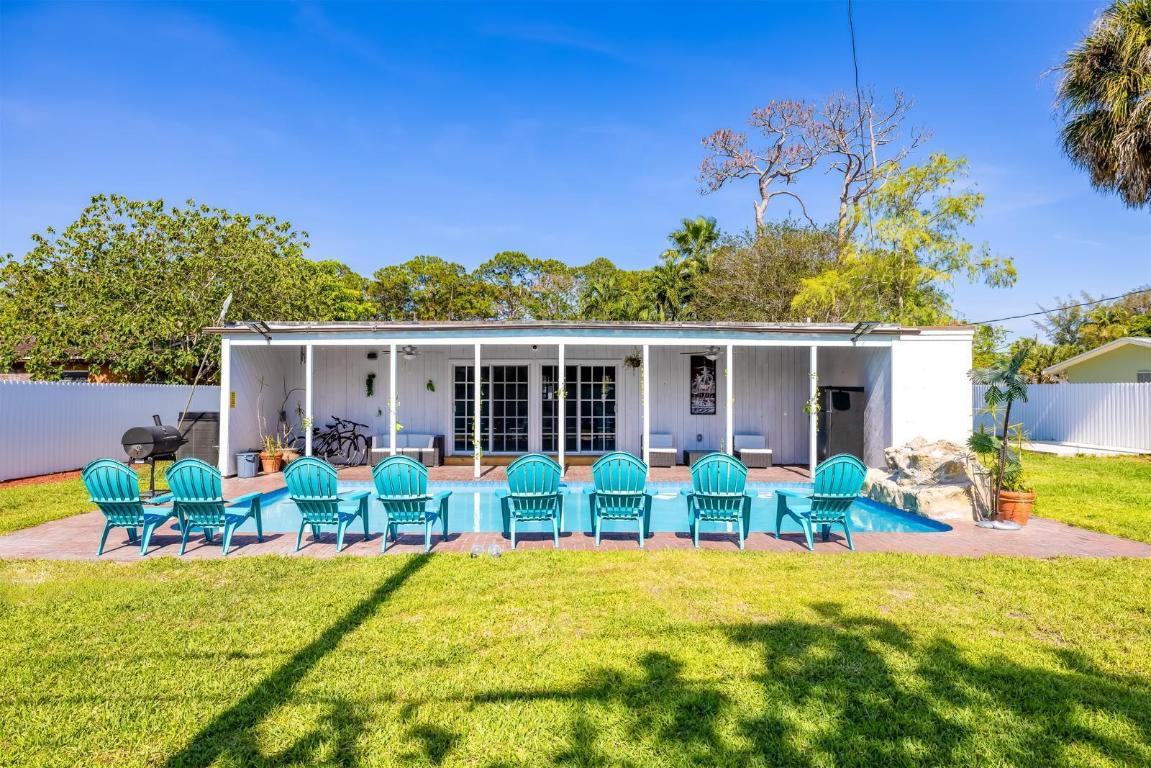 FOREST ESTATES IN - Residential