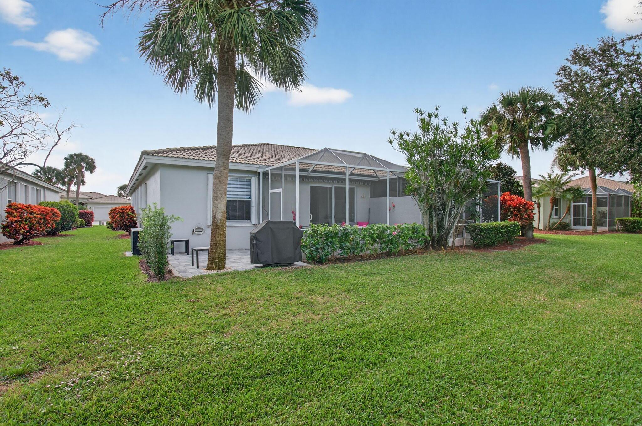 MAJESTIC ISLES - Residential