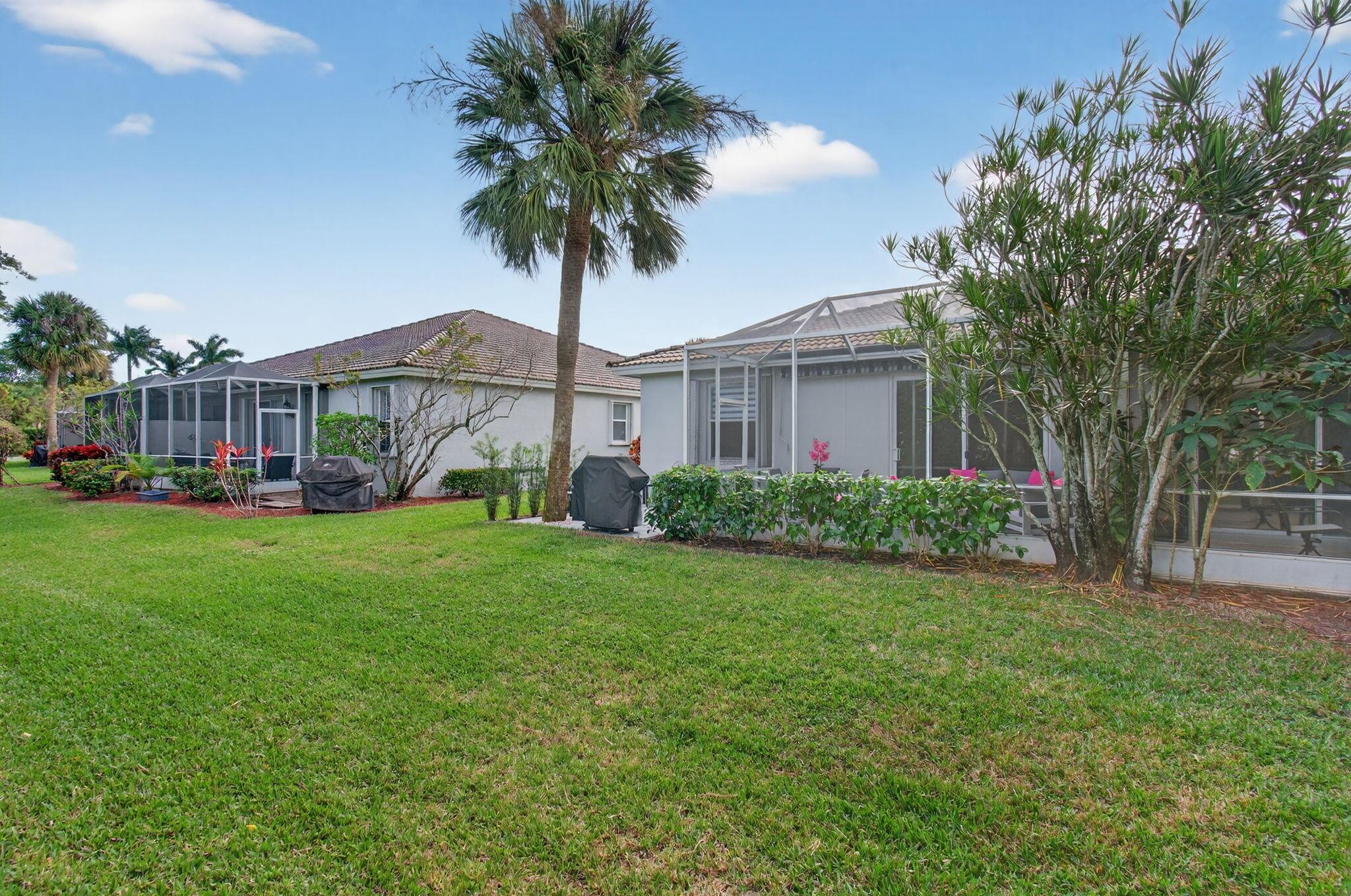 MAJESTIC ISLES - Residential