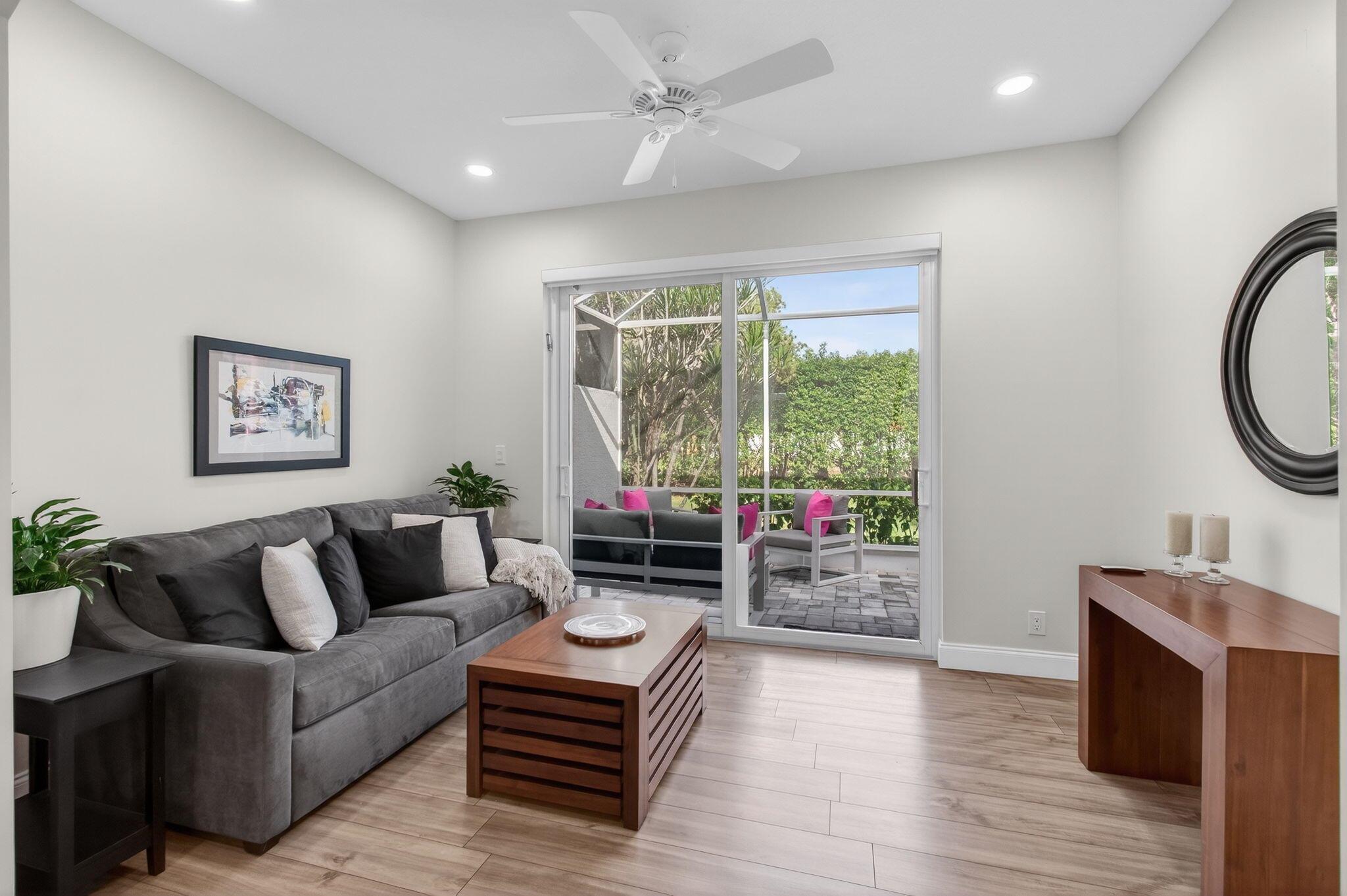 MAJESTIC ISLES - Residential