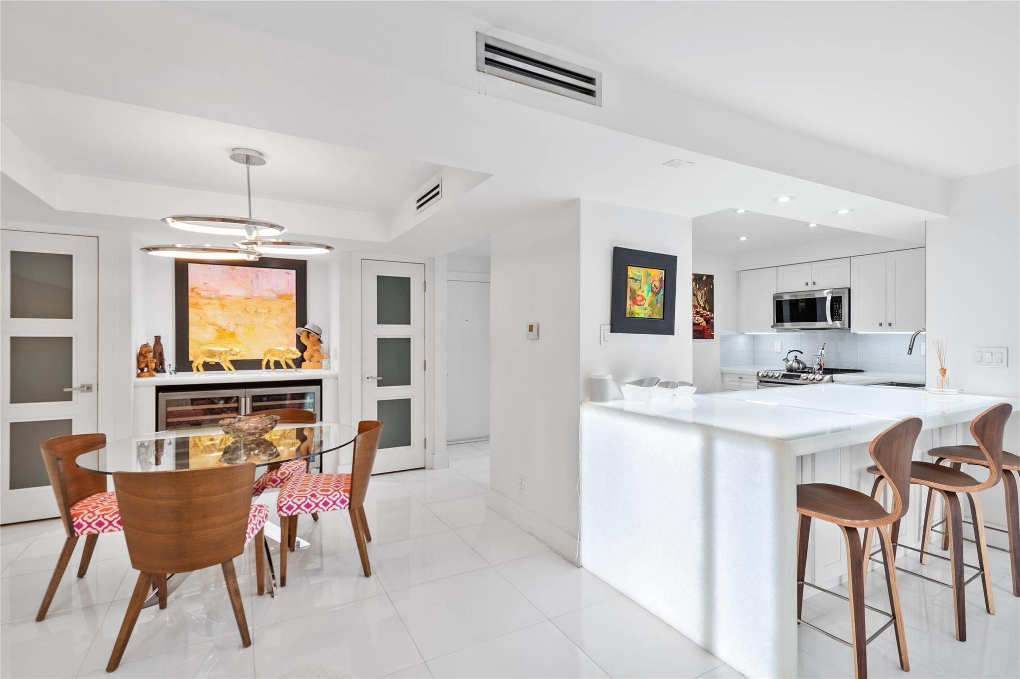 Top of the Mile South - Residential