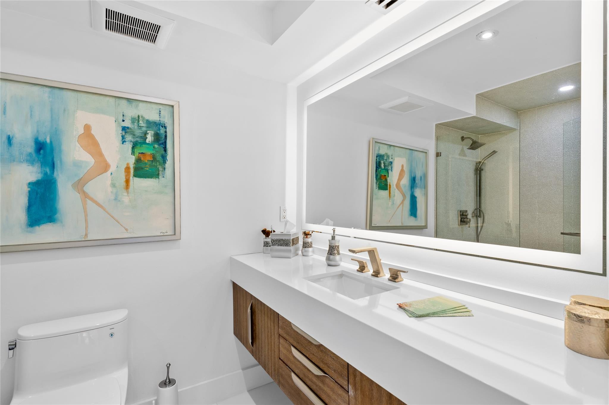 Top of the Mile South - Residential