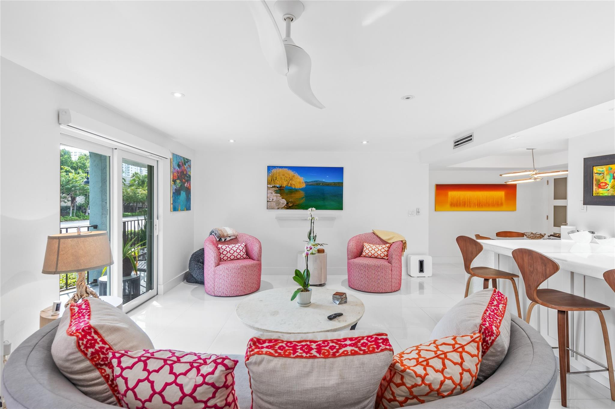 3909 N Ocean Boulevard 107