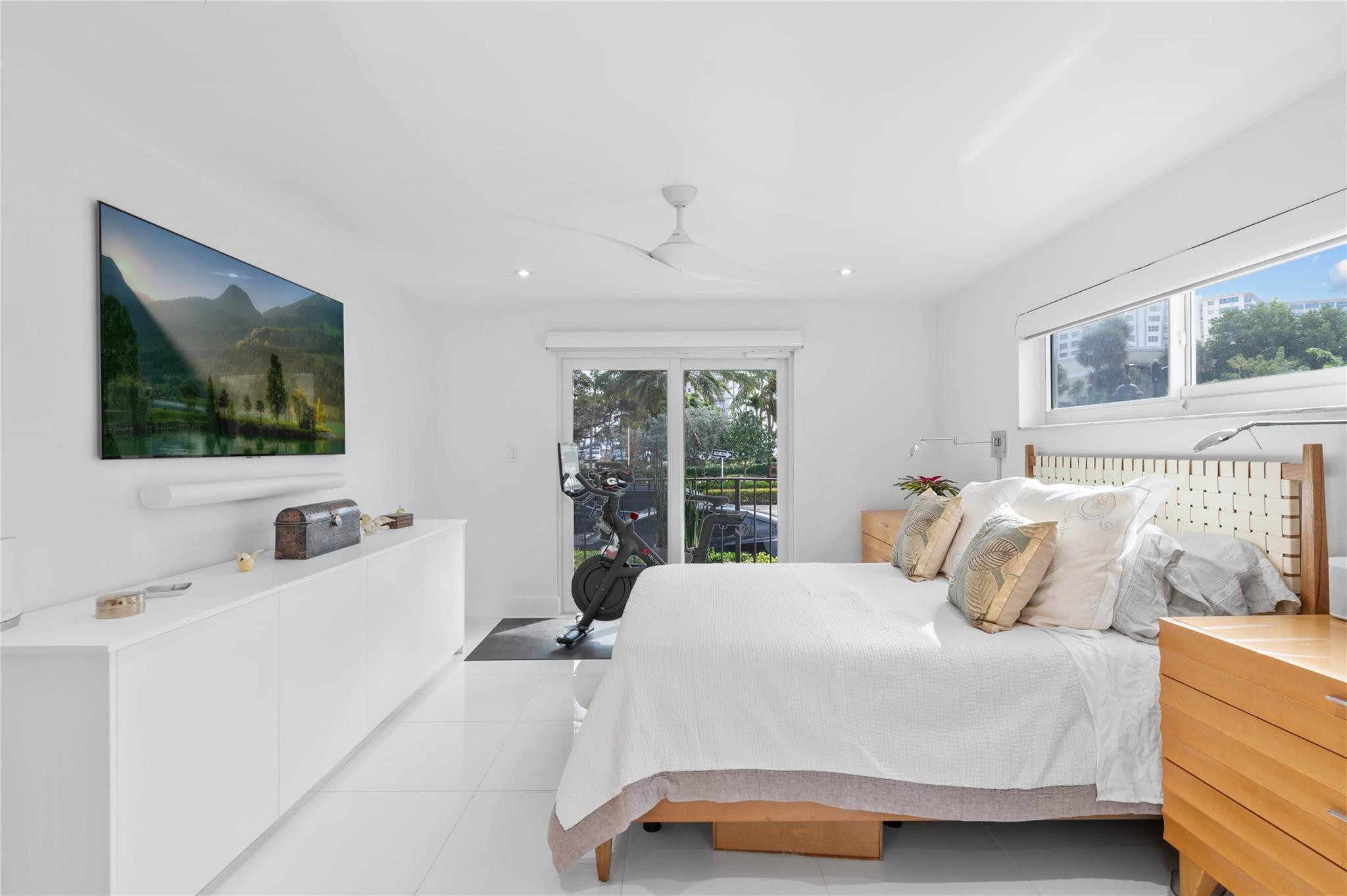 Top of the Mile South - Residential