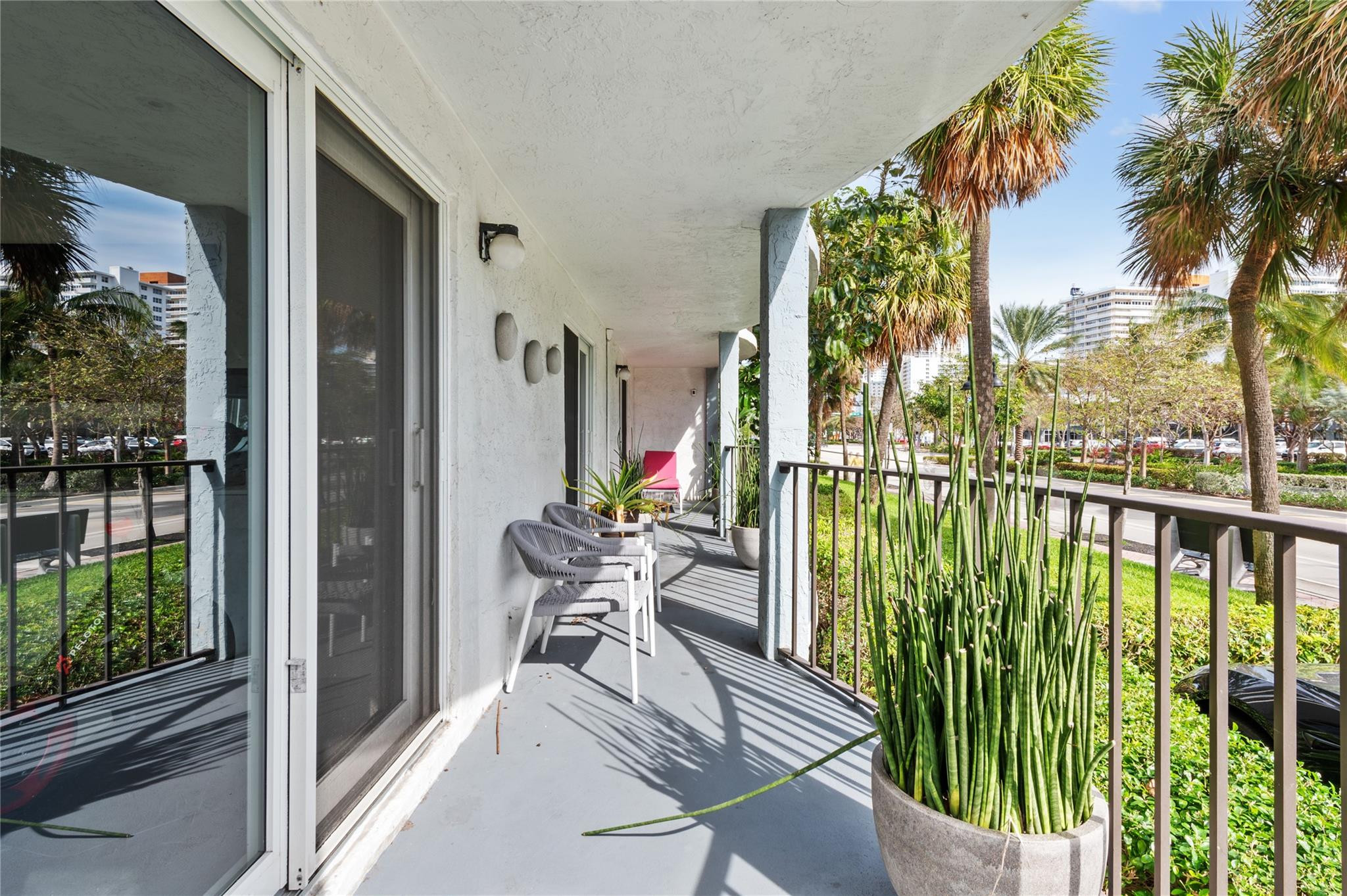 Top of the Mile South - Residential