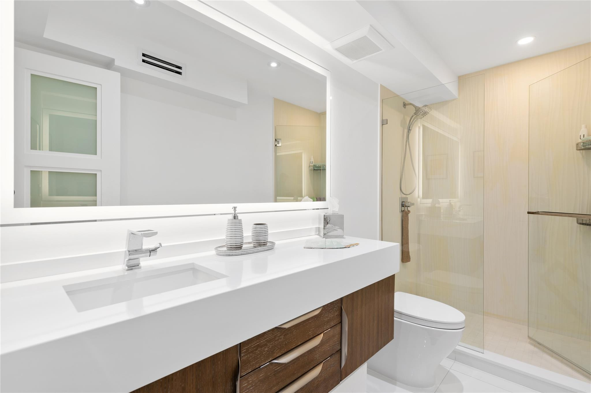 Top of the Mile South - Residential