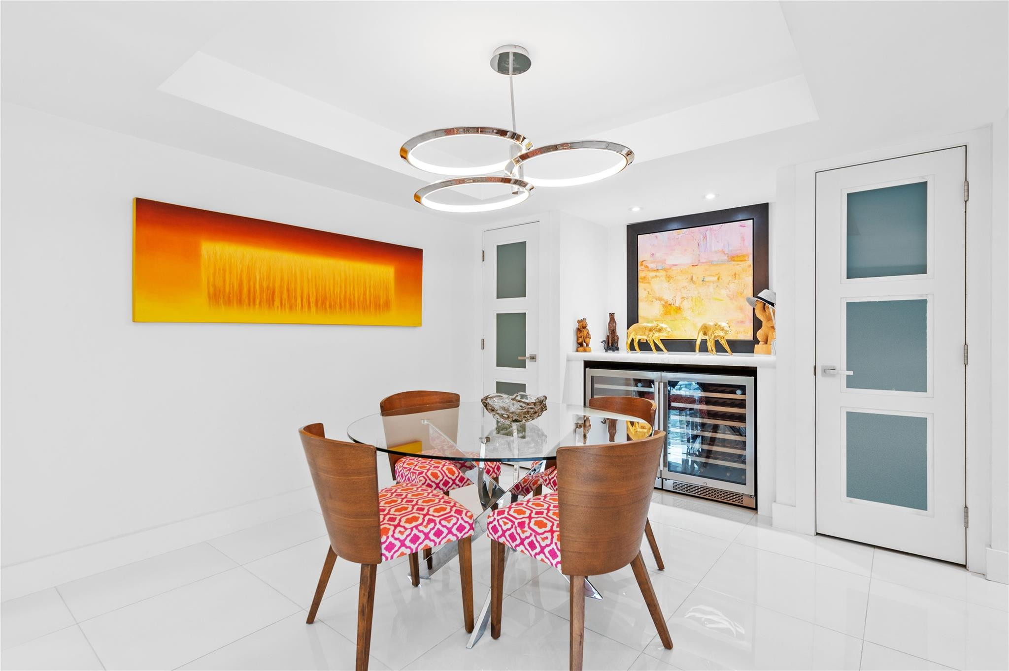 Top of the Mile South - Residential