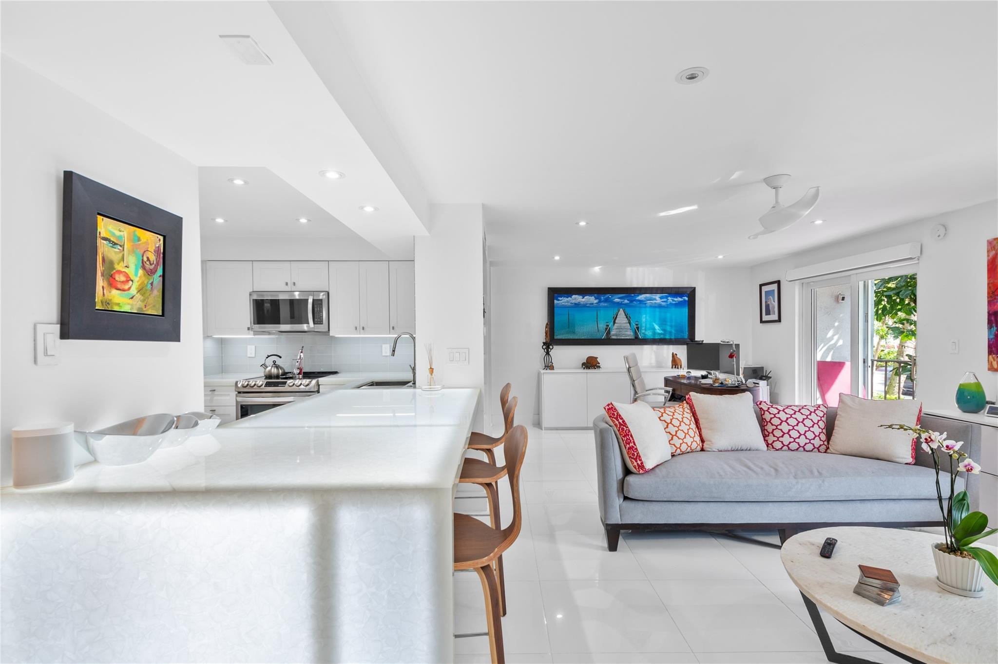 3909 N Ocean Boulevard 107