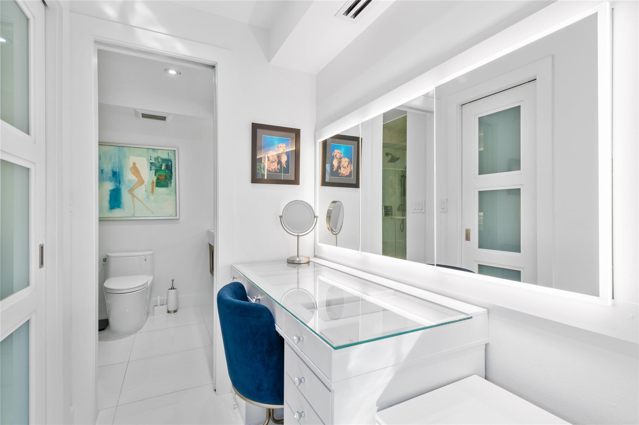 Top of the Mile South - Residential