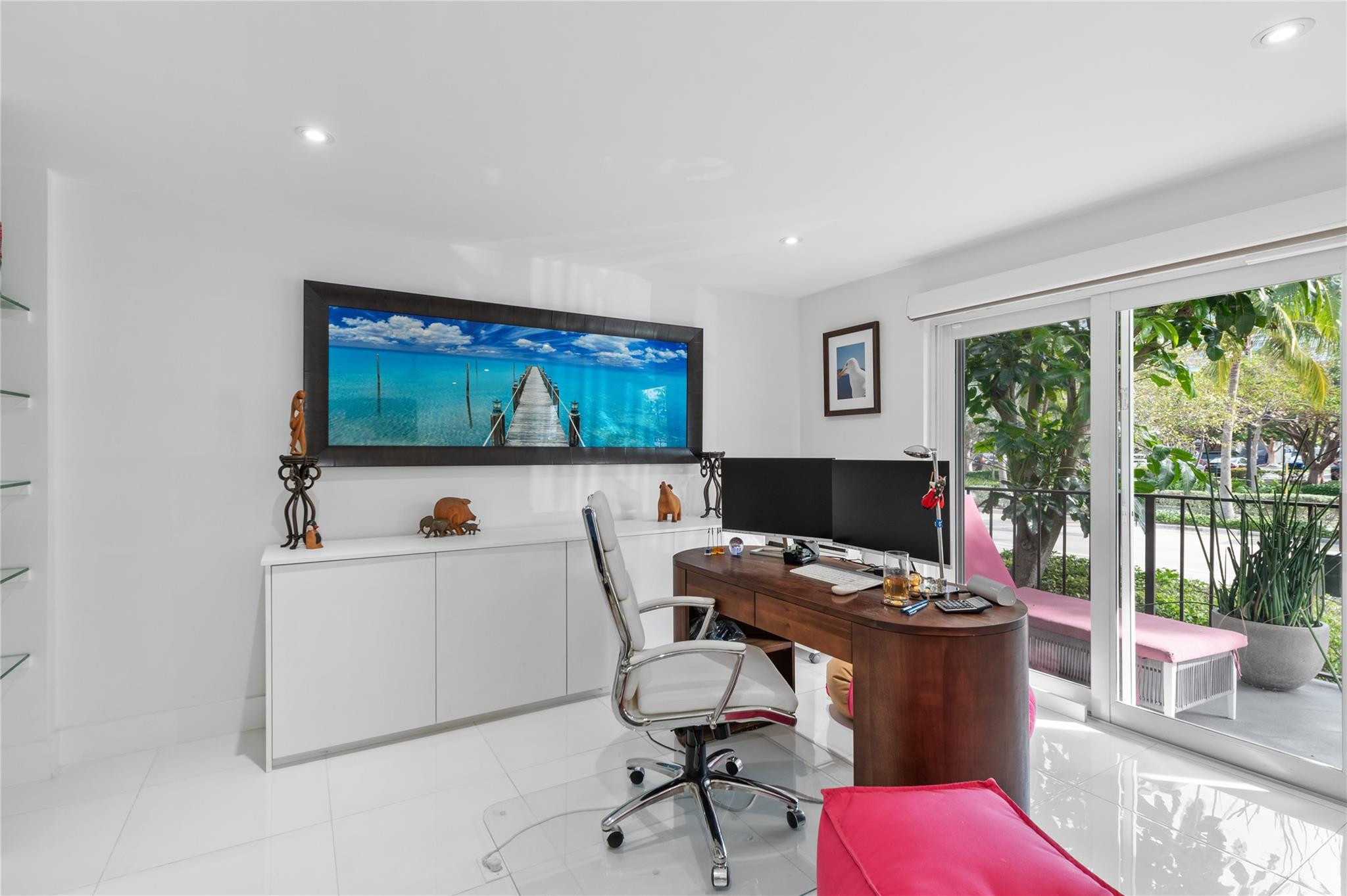 Top of the Mile South - Residential