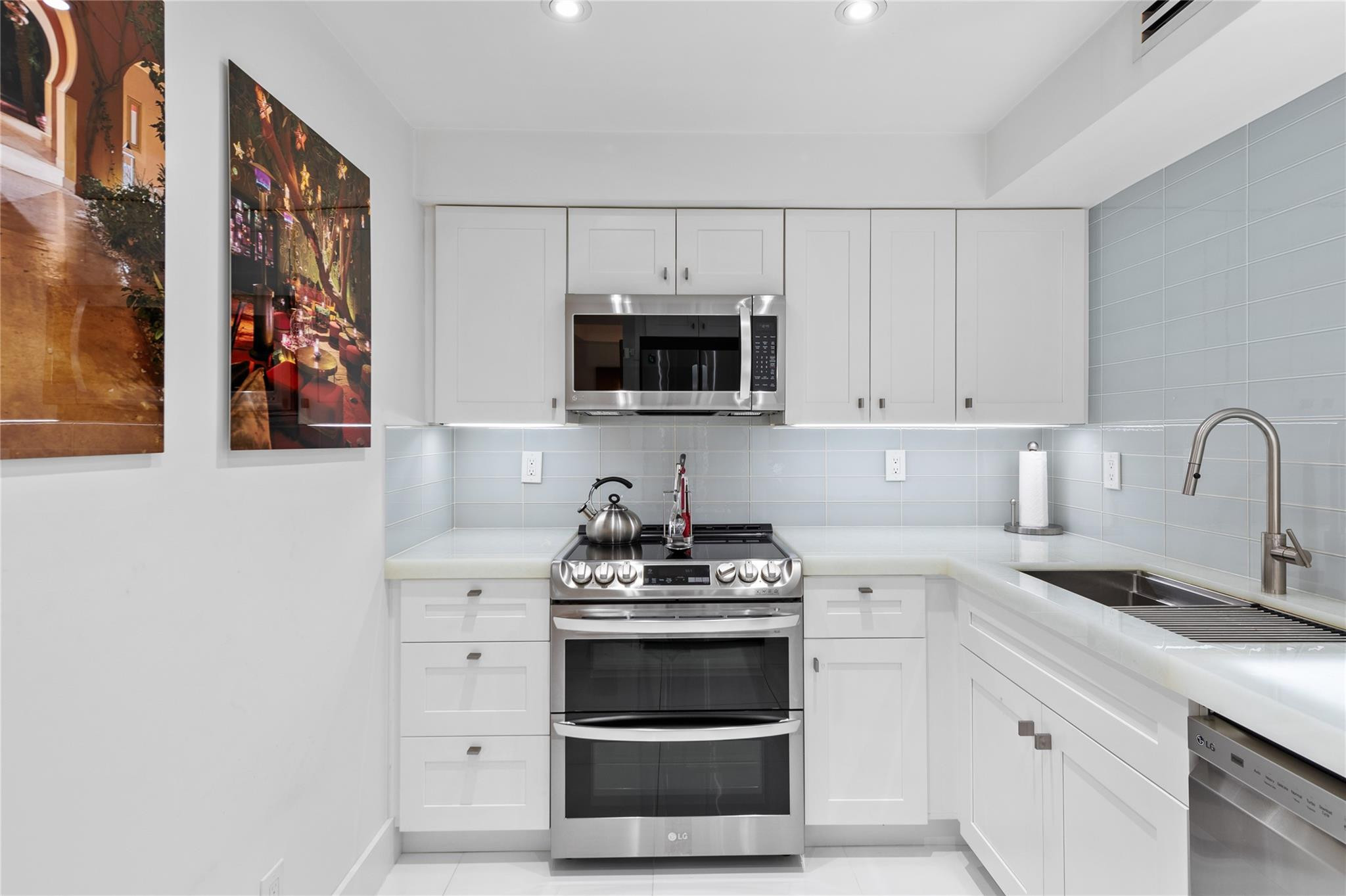 Top of the Mile South - Residential