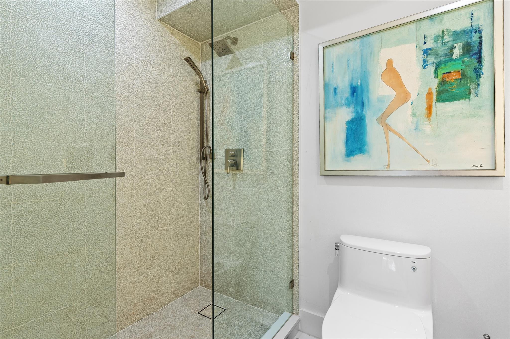 Top of the Mile South - Residential