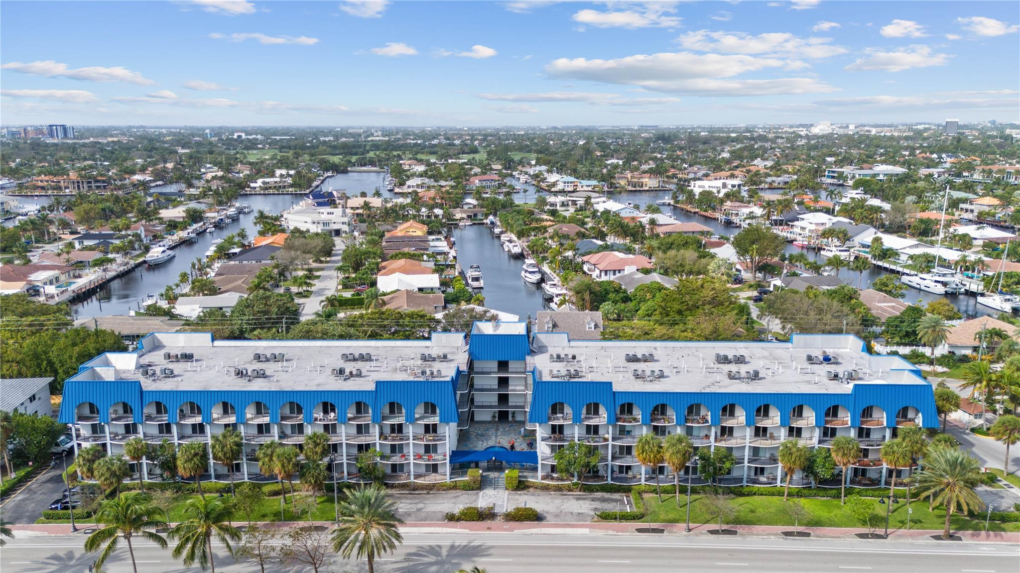 Top of the Mile South - Residential