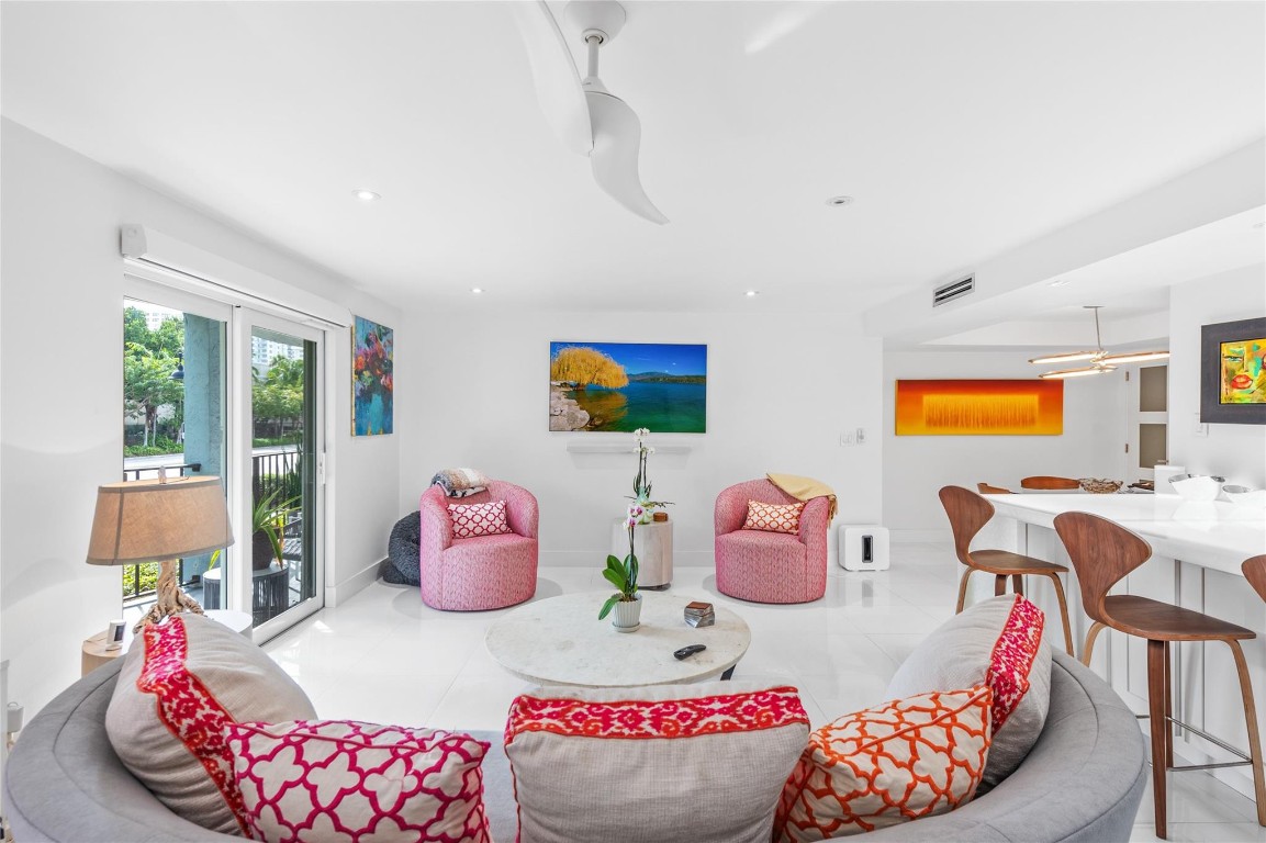 3909 N Ocean Boulevard 107