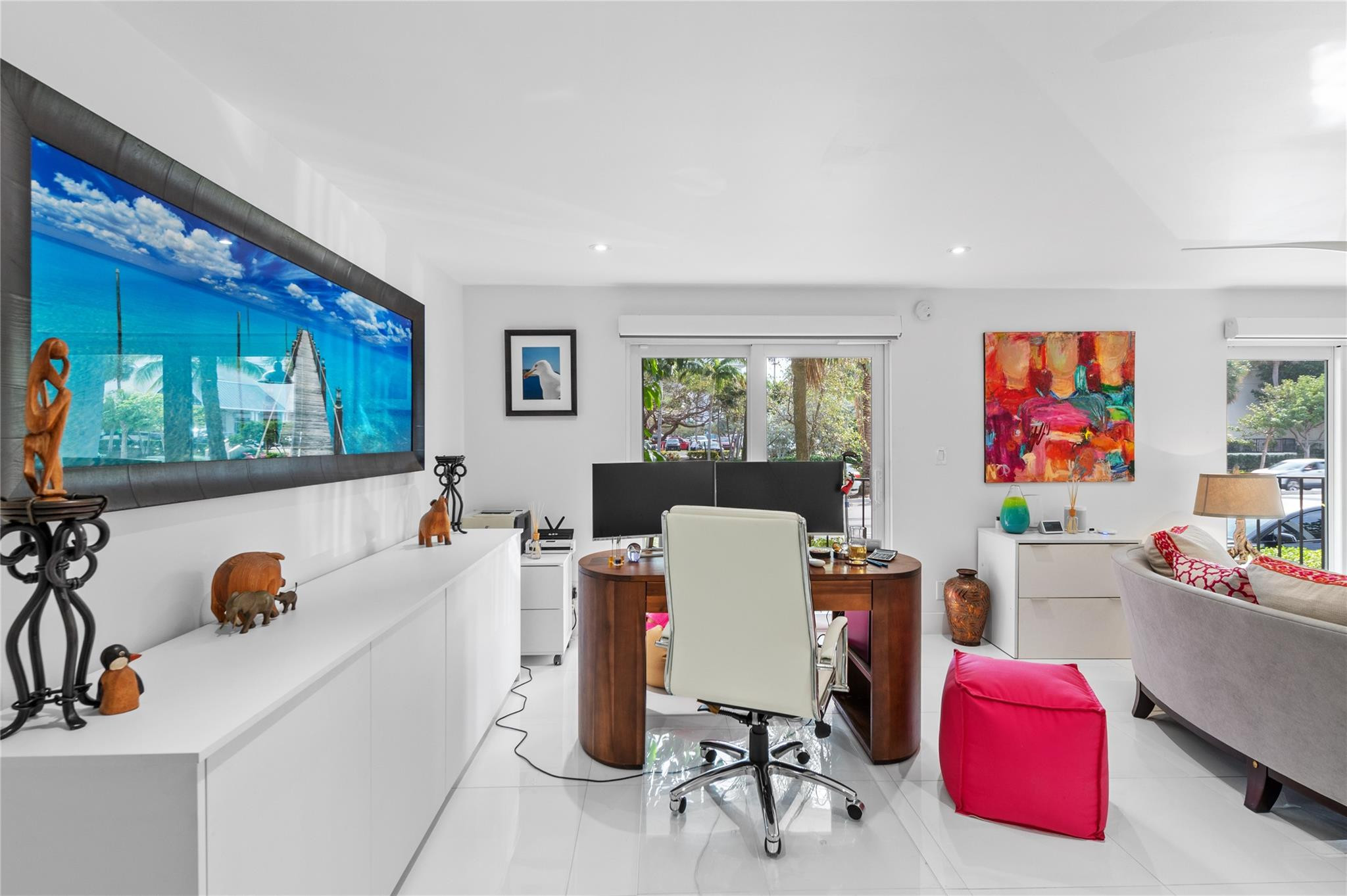 Top of the Mile South - Residential