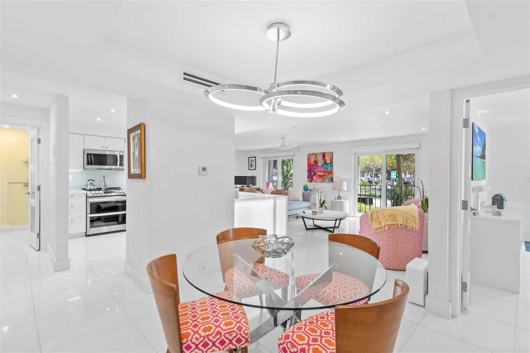 Top of the Mile South - Residential