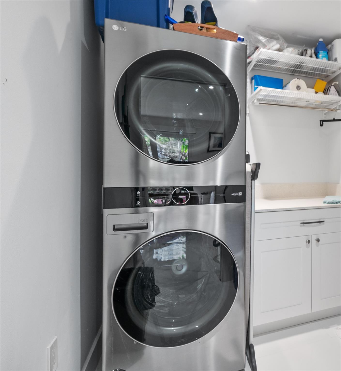 Top of the Mile South - Residential