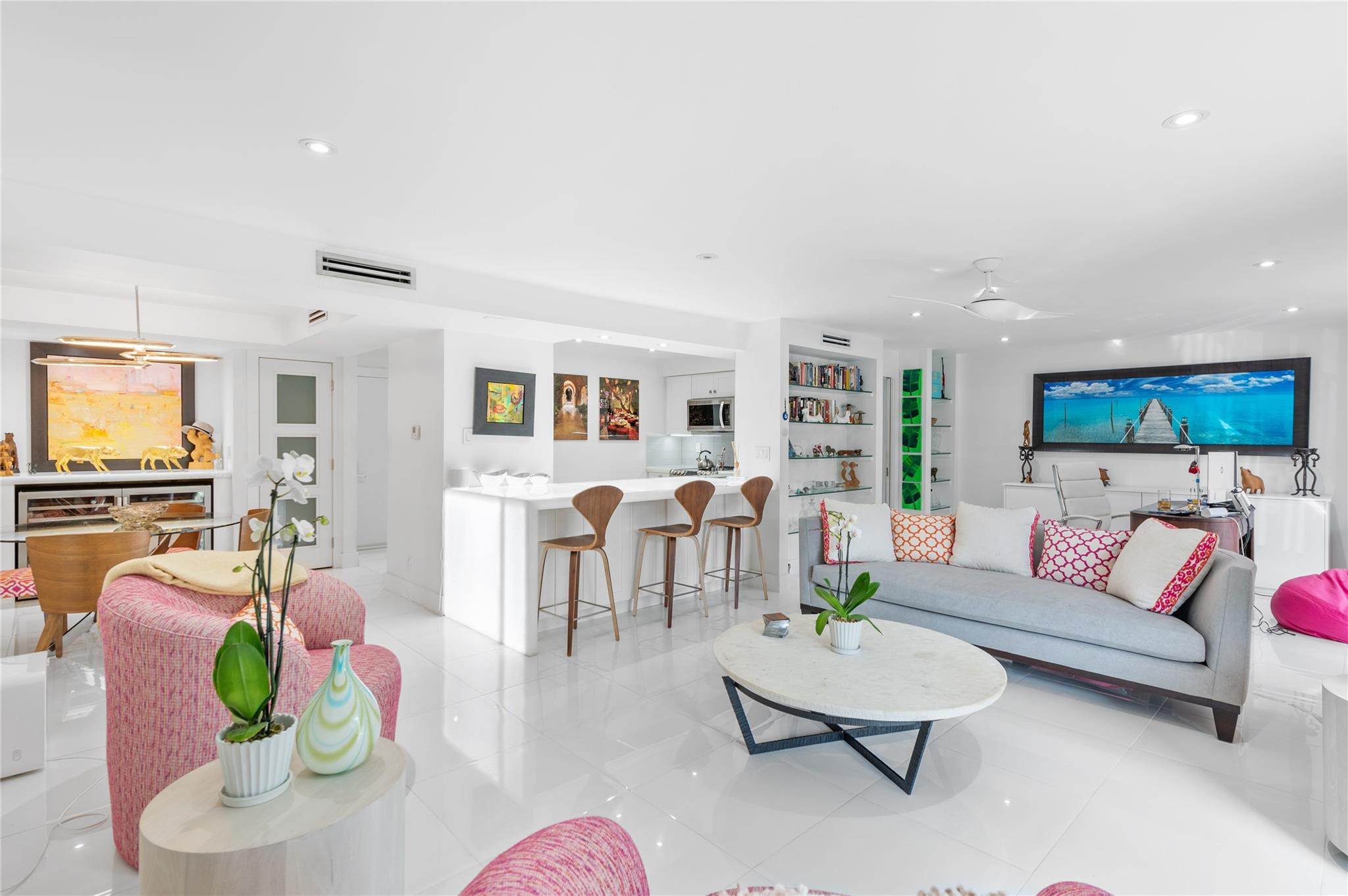 Top of the Mile South - Residential