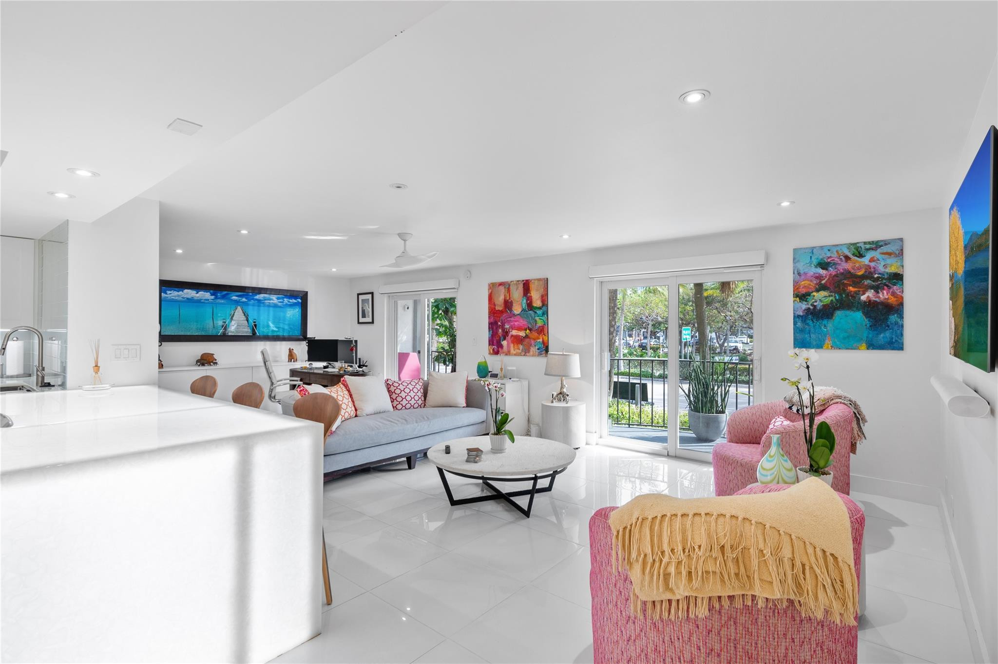 3909 N Ocean Boulevard 107