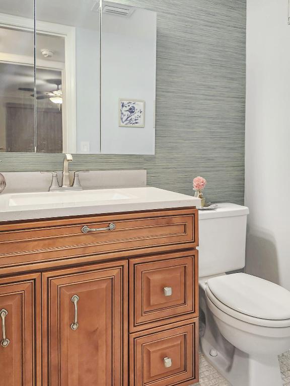 FARNHAM M CONDO - Residential