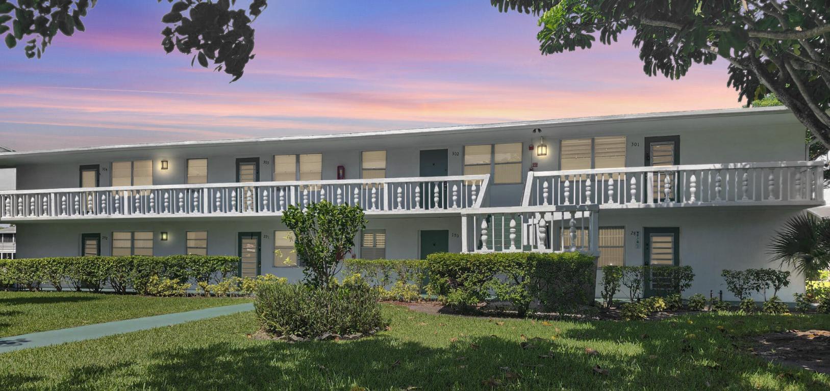 FARNHAM M CONDO - Residential