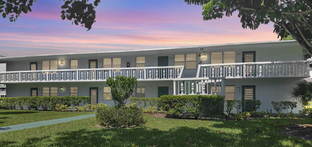 Photo of 301 Farnham M #301, Deerfield Beach, FL 33442 (MLS # R11154773)