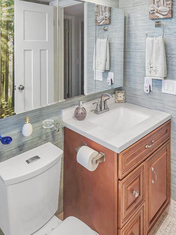 FARNHAM M CONDO - Residential