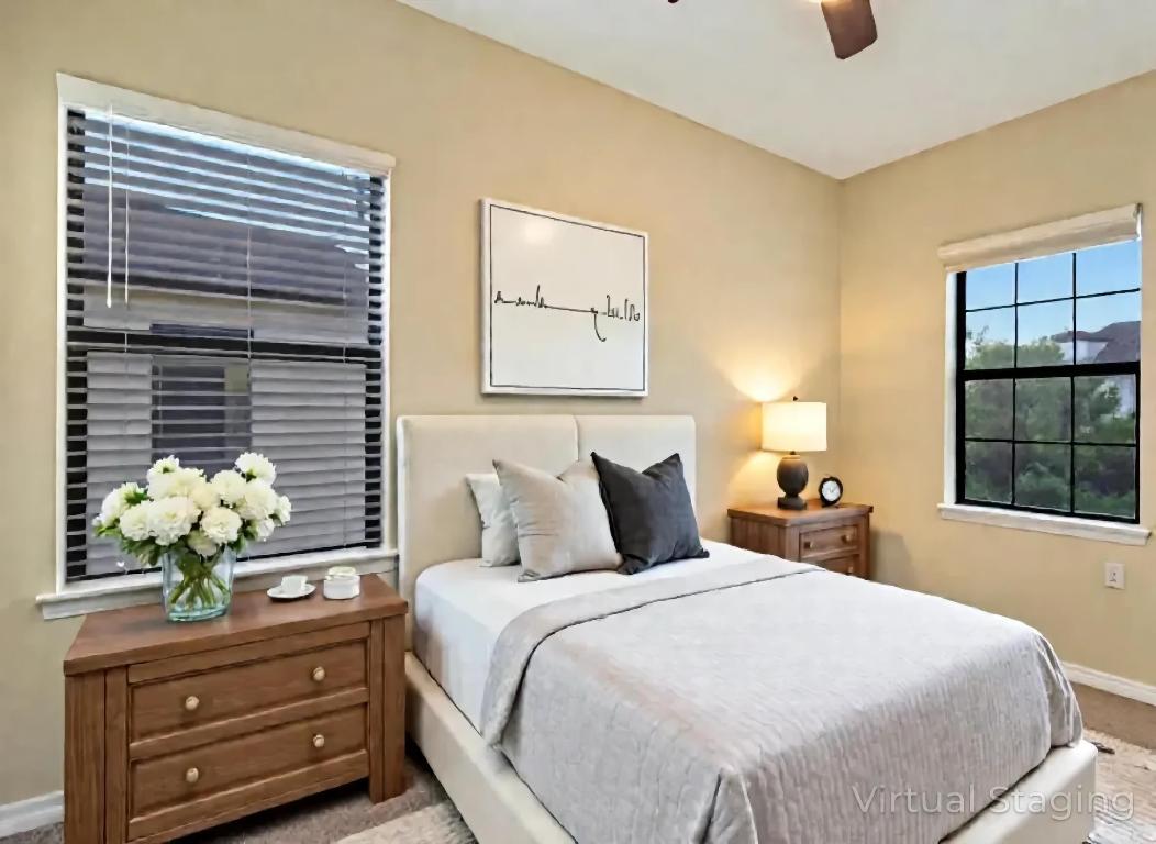 PRESTON SQUARE - Residential Lease