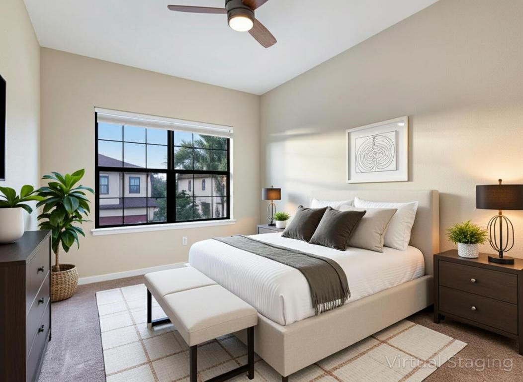 PRESTON SQUARE - Residential Lease