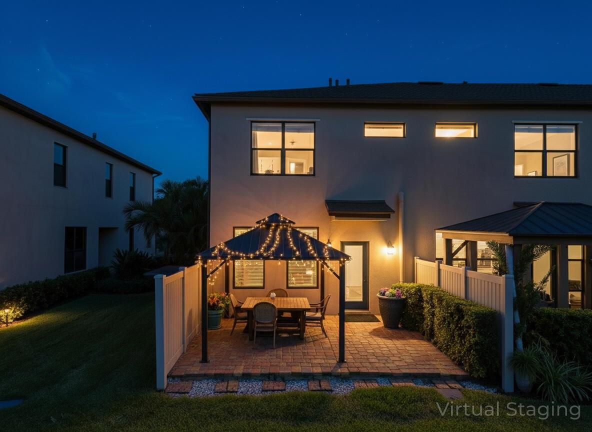 PRESTON SQUARE - Residential Lease