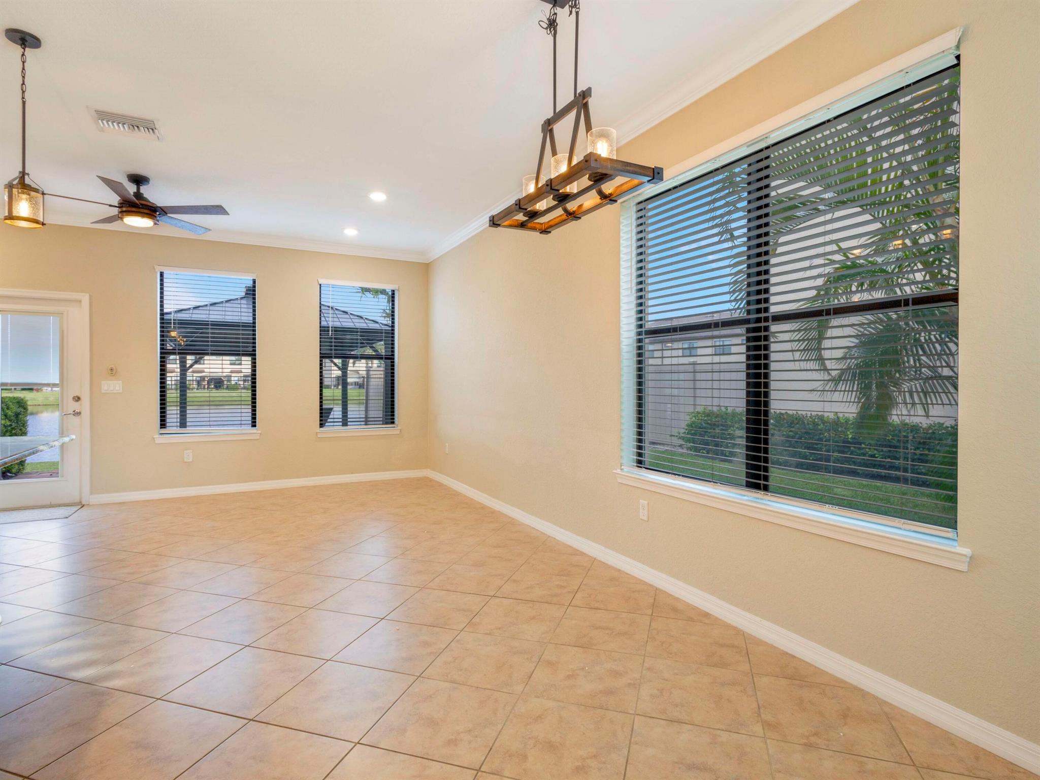 PRESTON SQUARE - Residential Lease