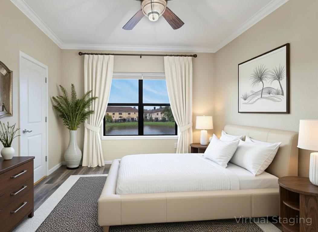 PRESTON SQUARE - Residential Lease