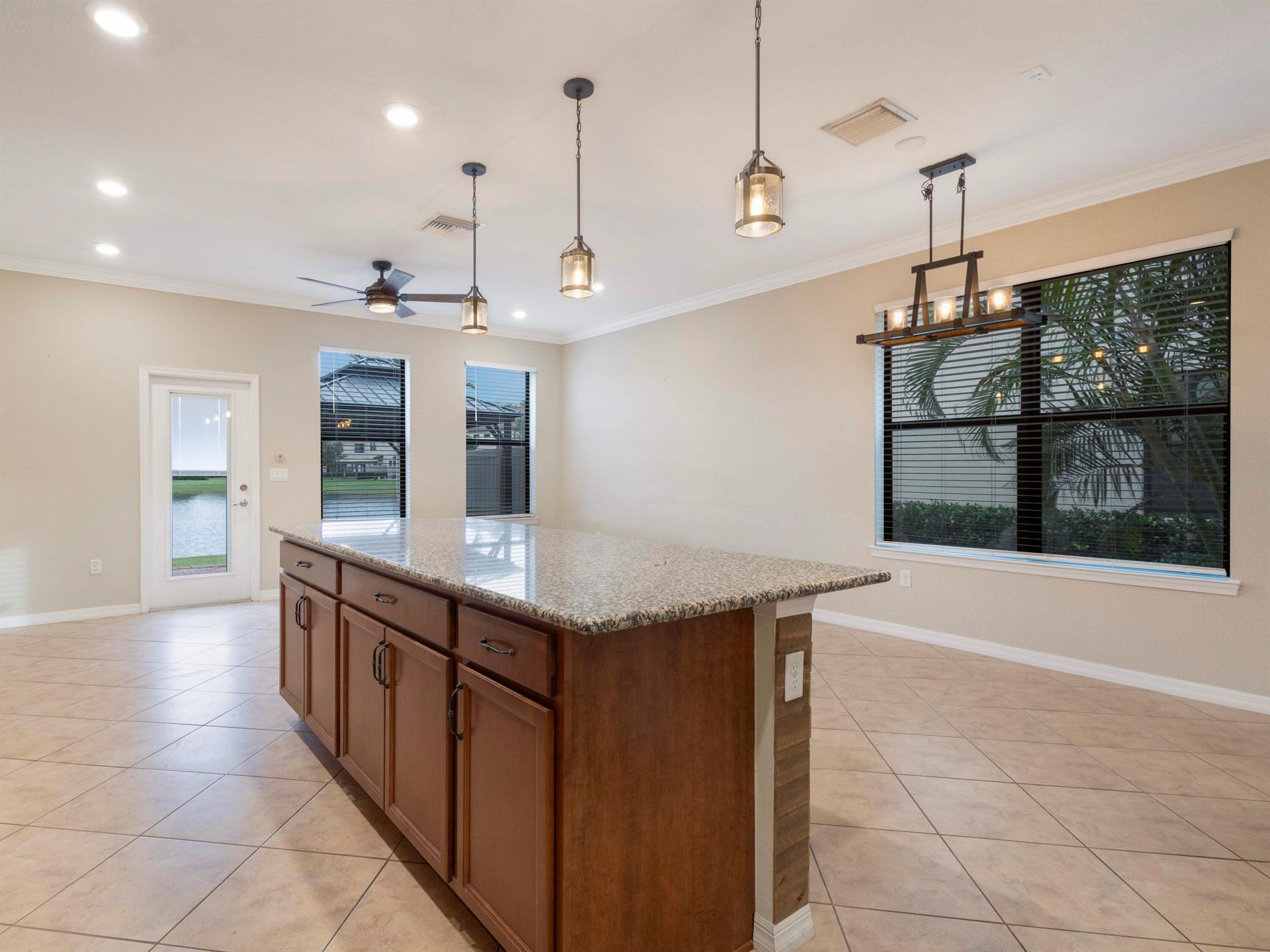 PRESTON SQUARE - Residential Lease