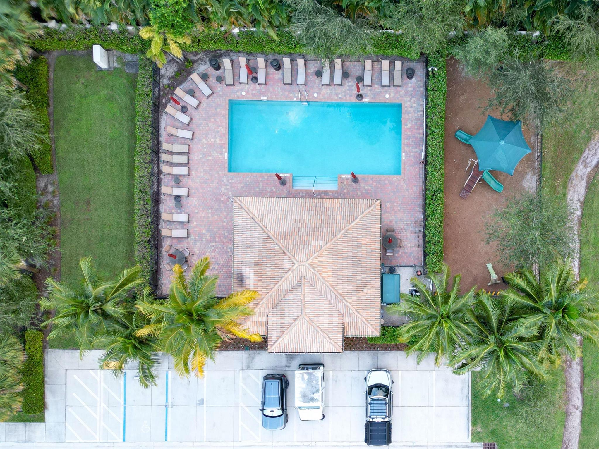 PRESTON SQUARE - Residential Lease