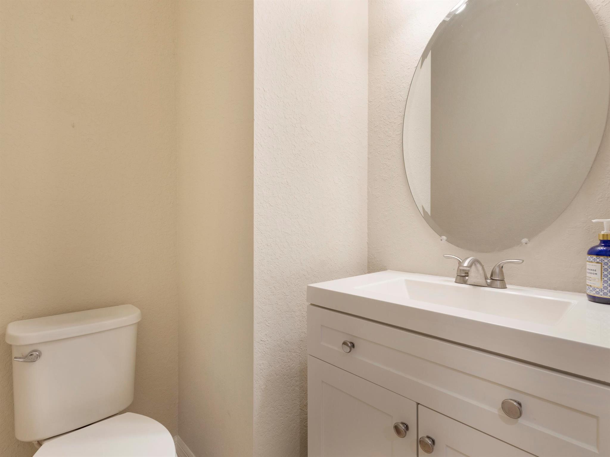 PRESTON SQUARE - Residential Lease