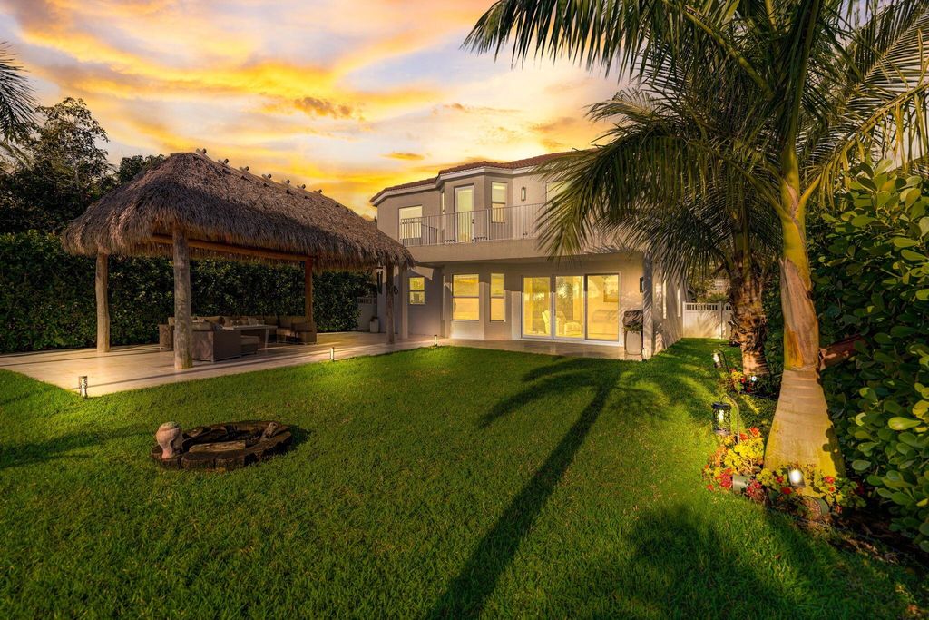 Photo of 2228 Sloane Place, Wellington, FL 33414 (MLS # R10978659)