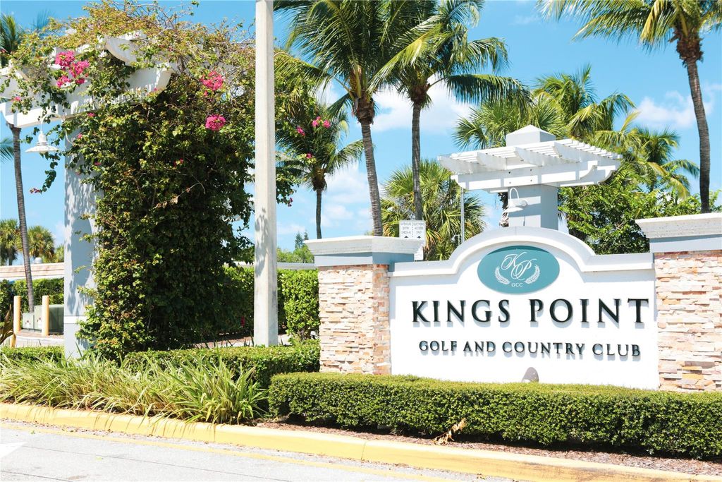 Photo of 286 Monaco F #F, Delray Beach, FL 33446 (MLS # F10482776)