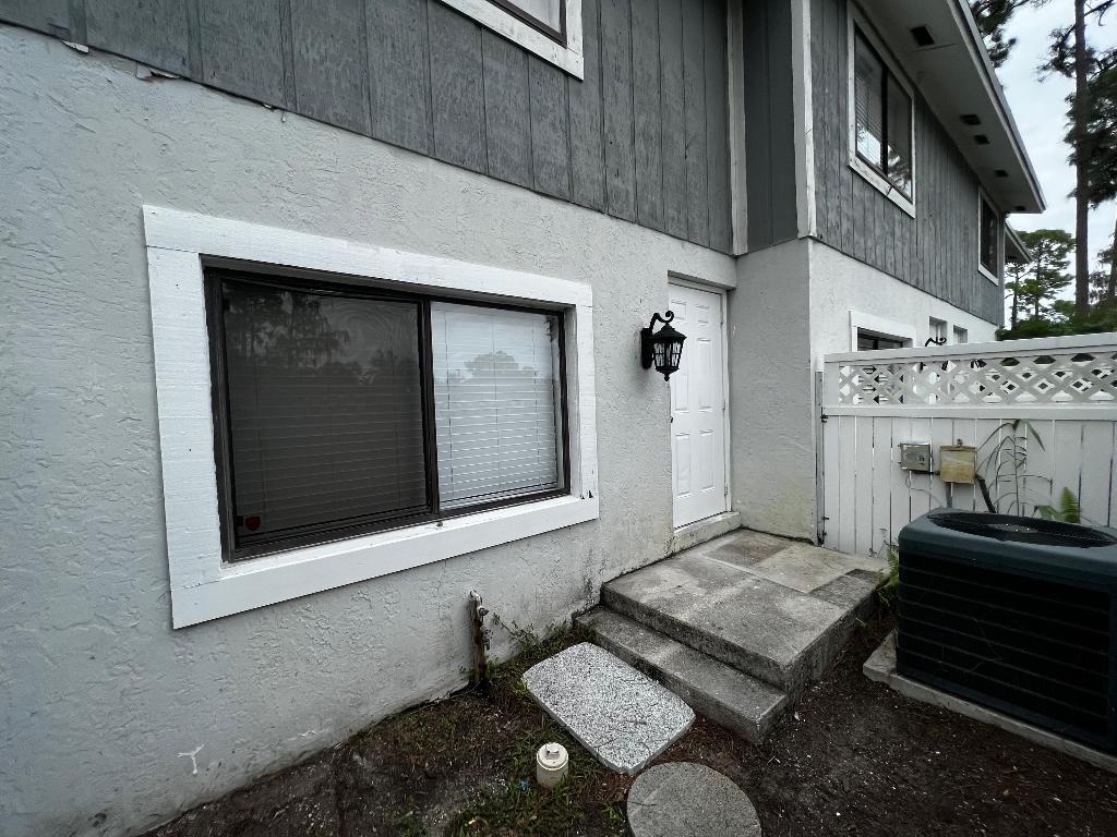 SUGAR POND MANOR OF WELLINGTON - Residential Lease