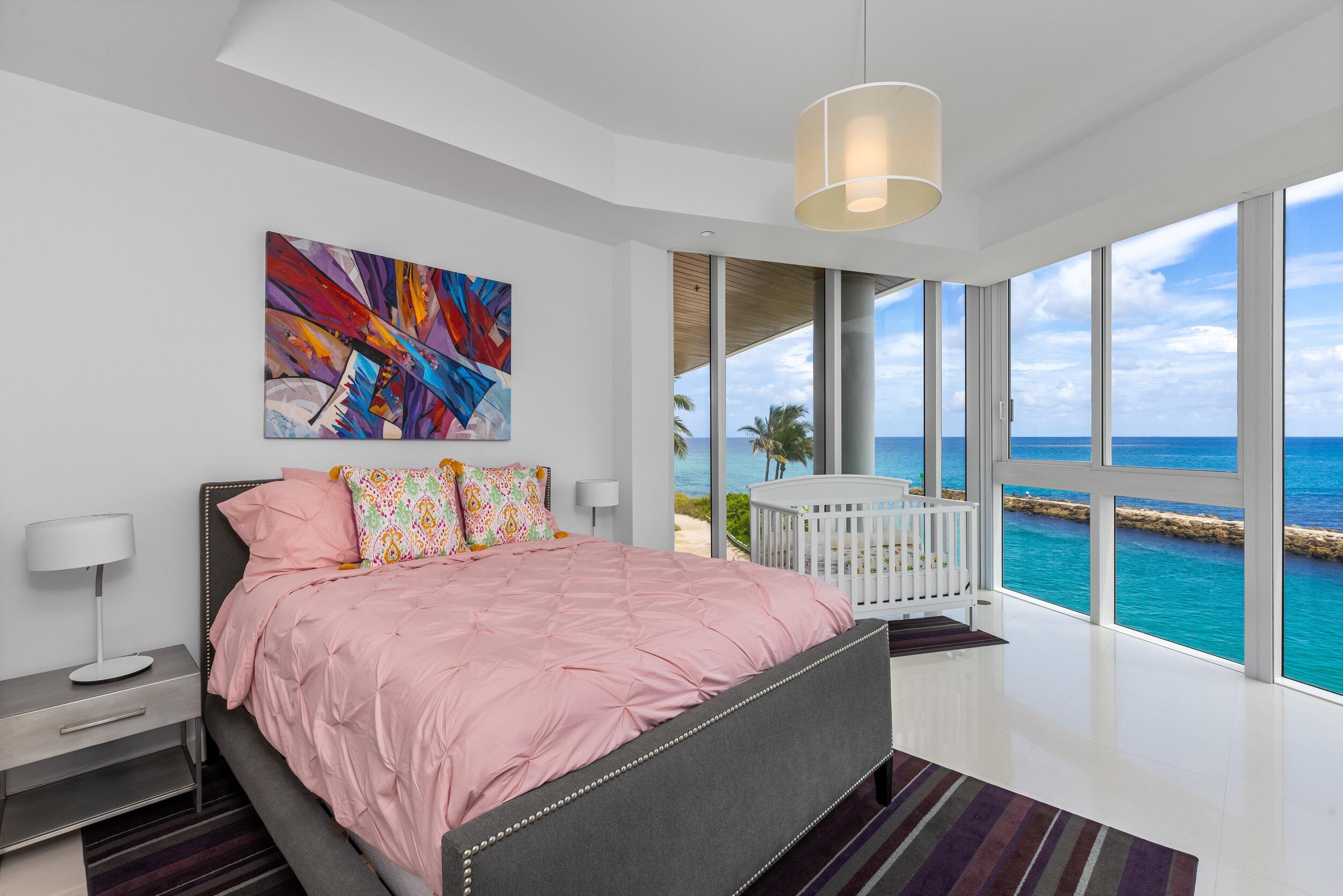 One Thousand Ocean - Residential