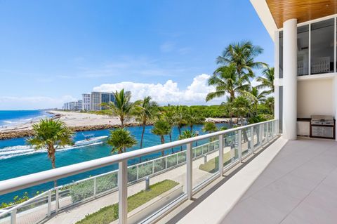 Tiny photo for 1000 S Ocean Boulevard #103, Boca Raton, FL 33432 (MLS # R11115992)