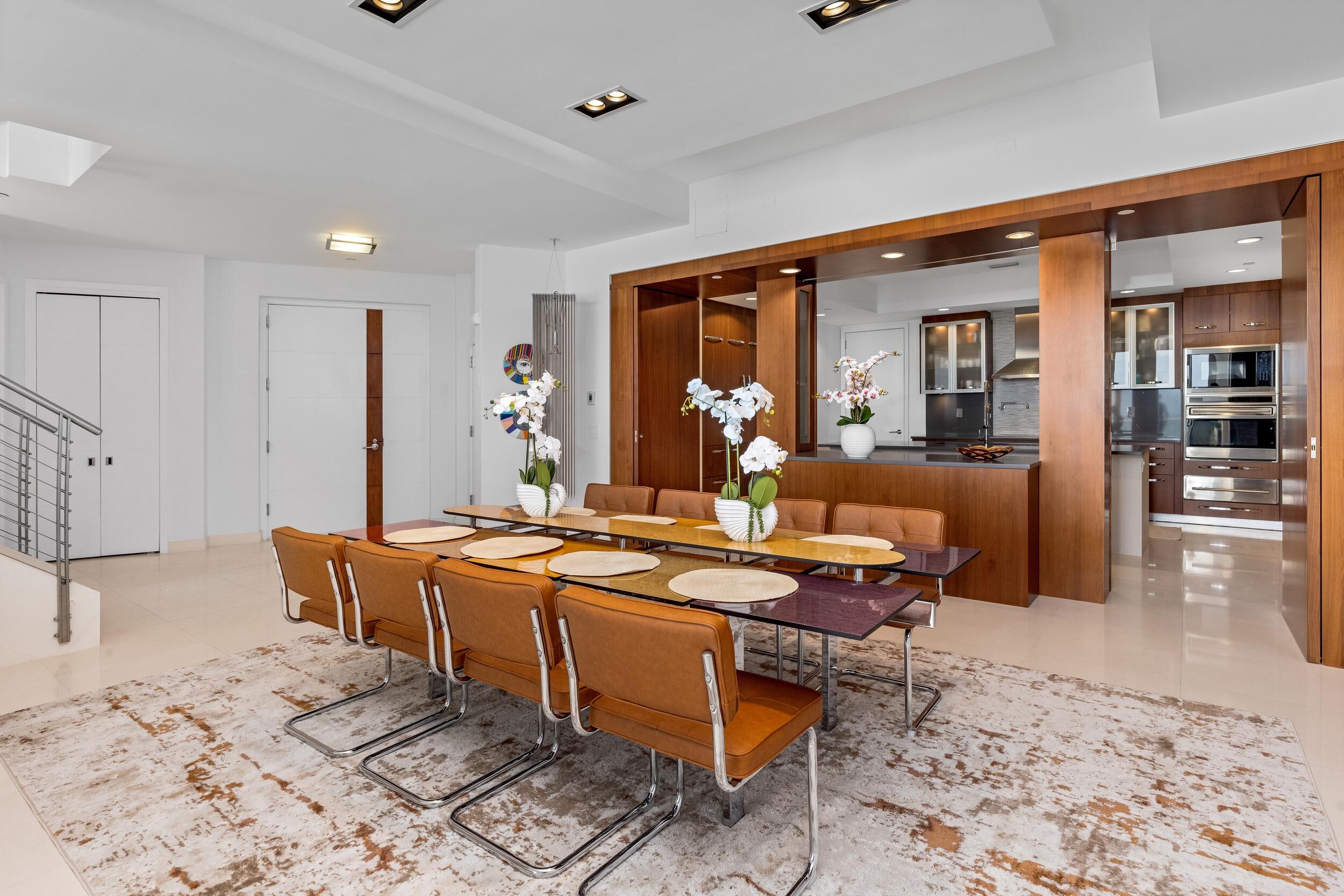 One Thousand Ocean - Residential