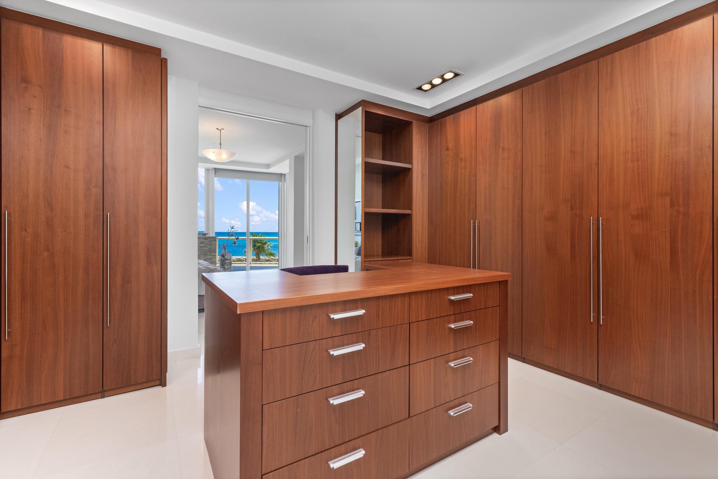 One Thousand Ocean - Residential