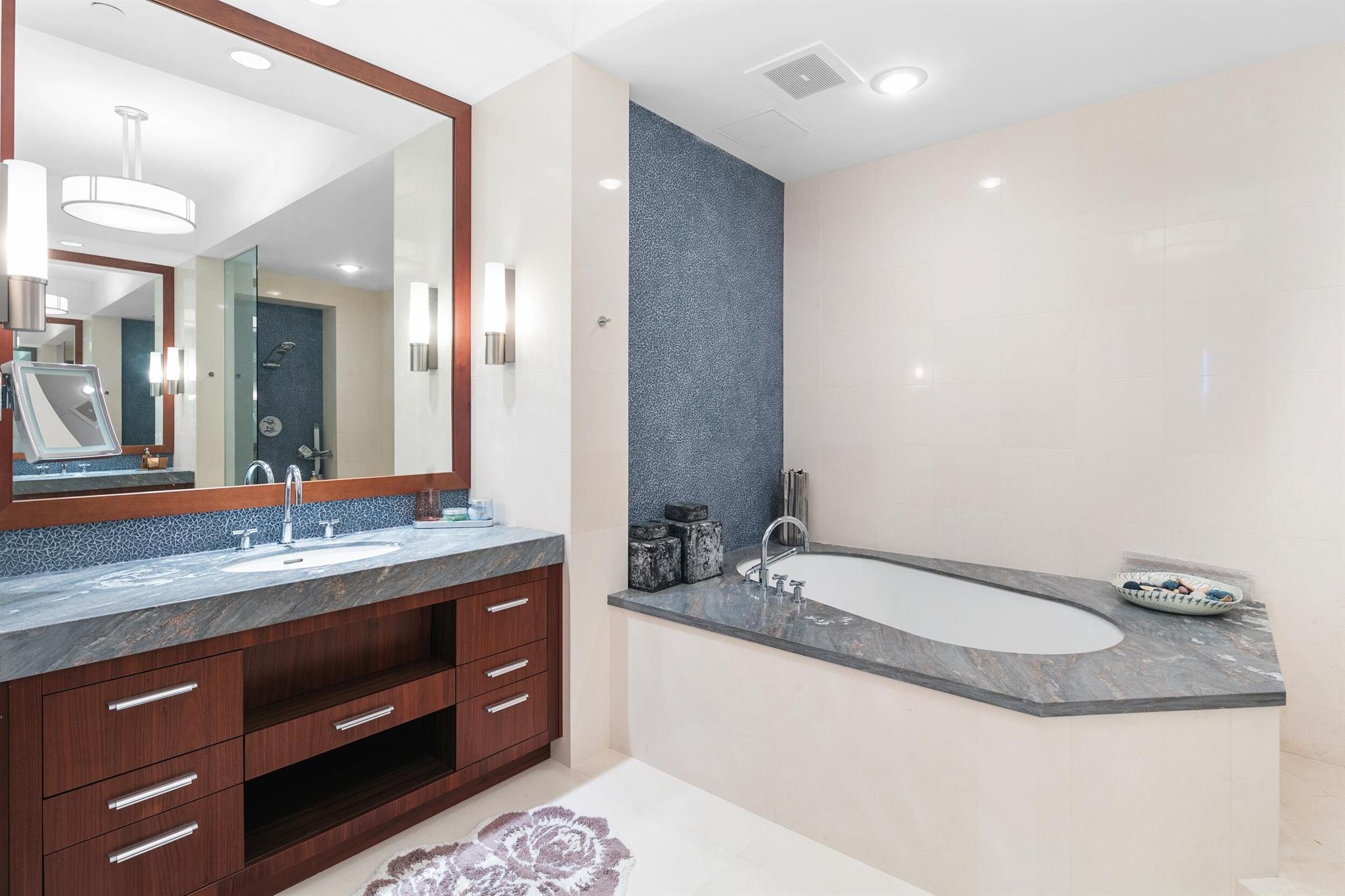 One Thousand Ocean - Residential