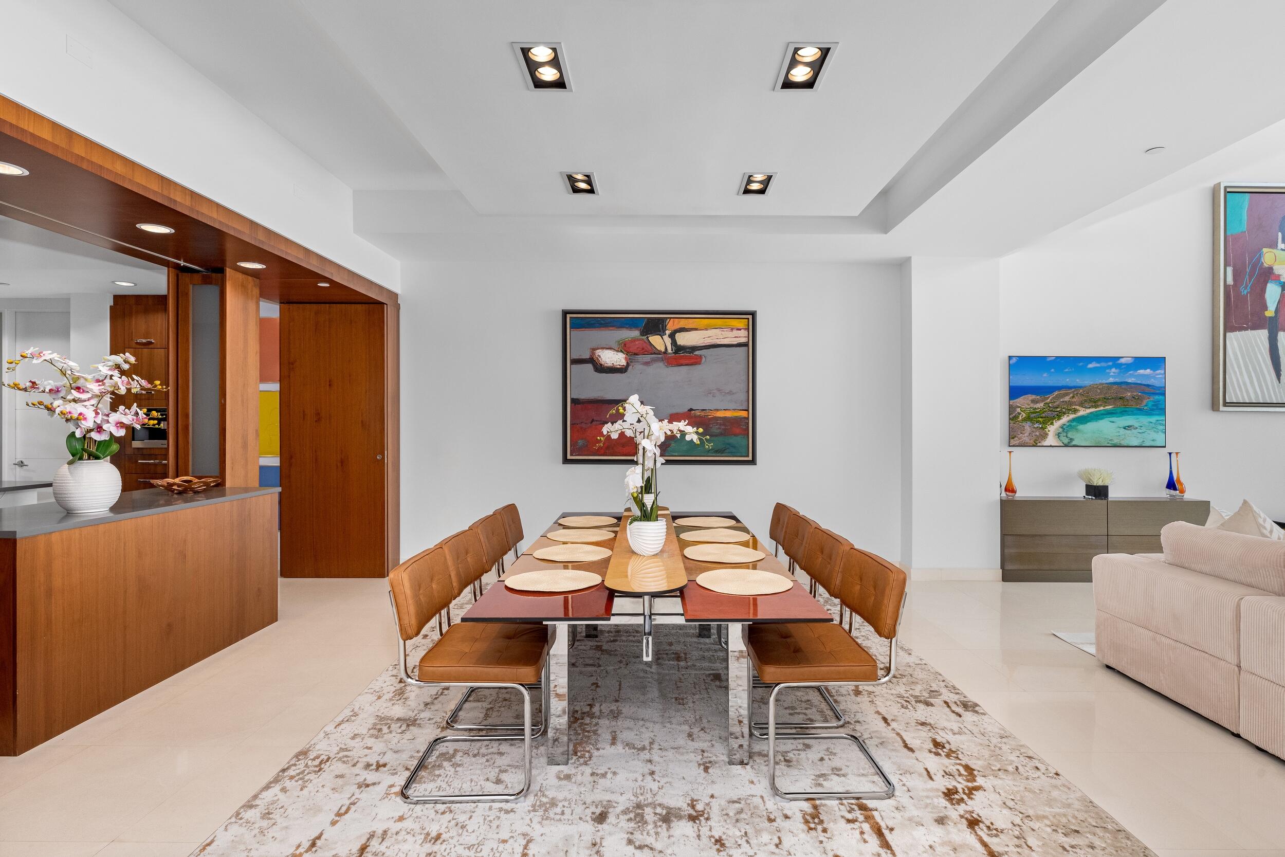 One Thousand Ocean - Residential