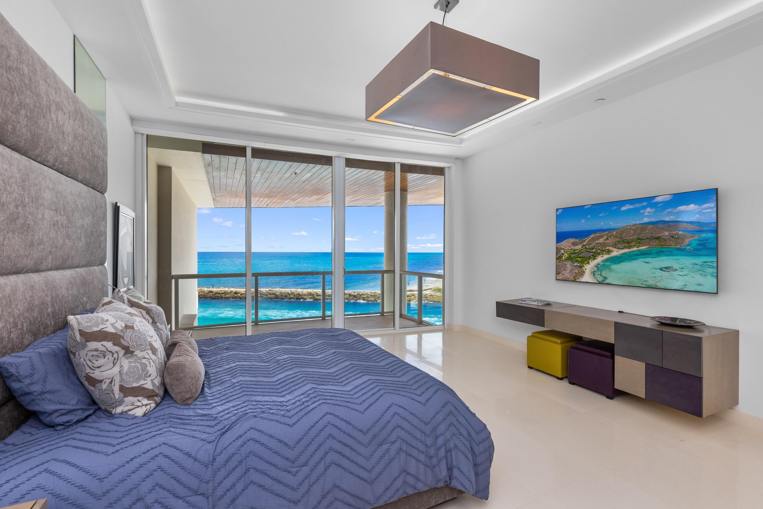 One Thousand Ocean - Residential