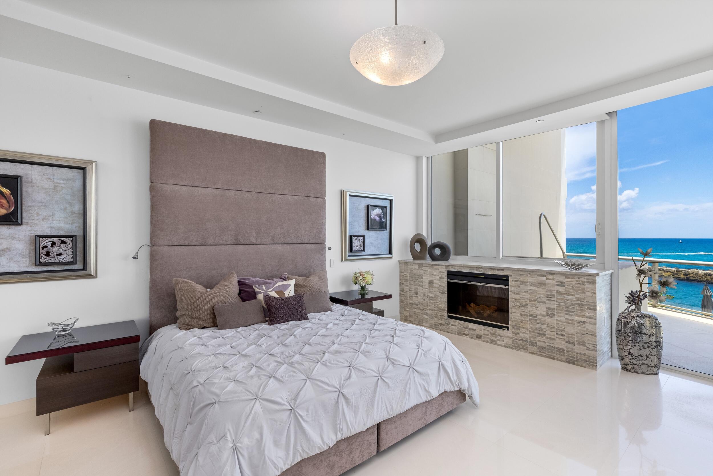 One Thousand Ocean - Residential