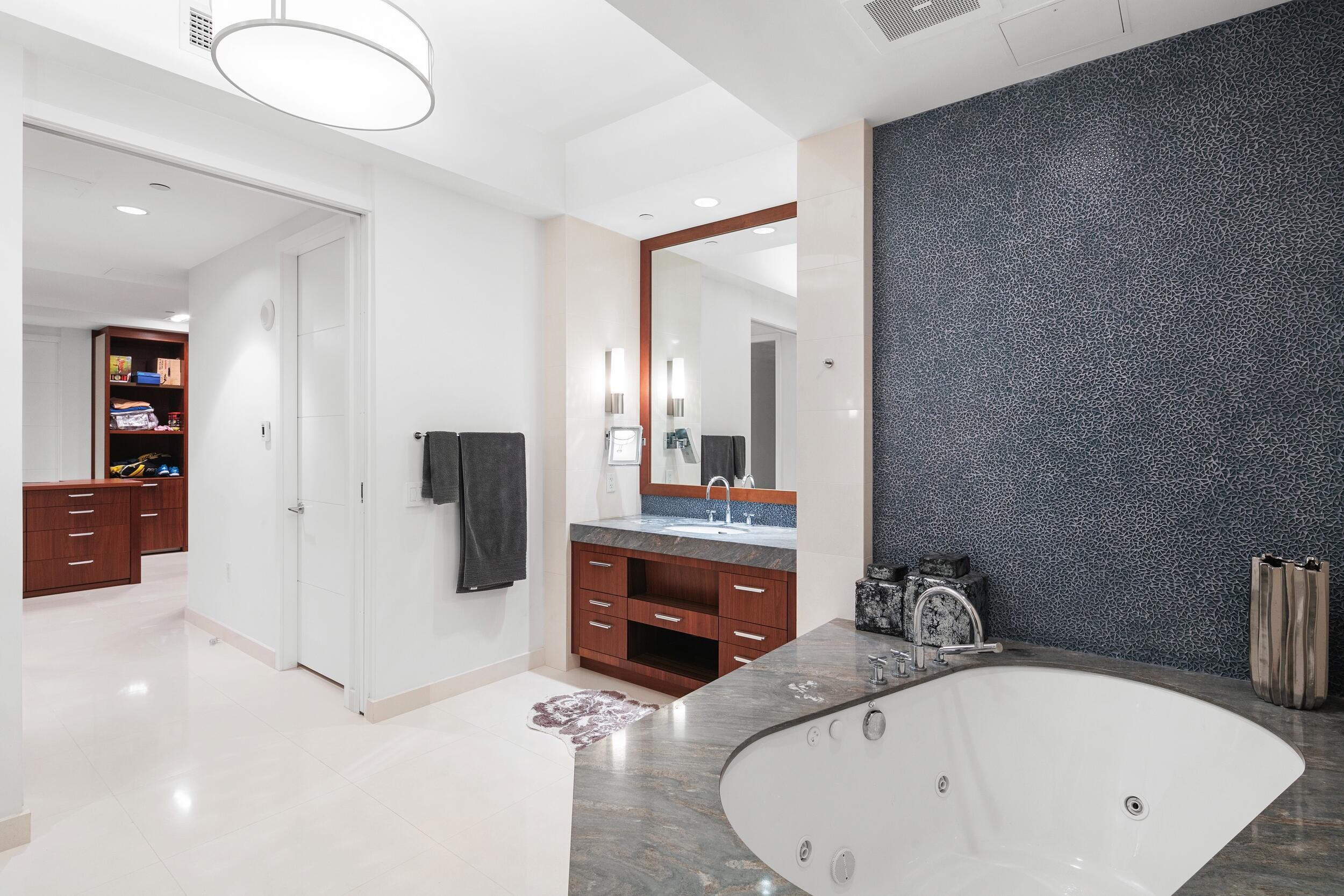 One Thousand Ocean - Residential