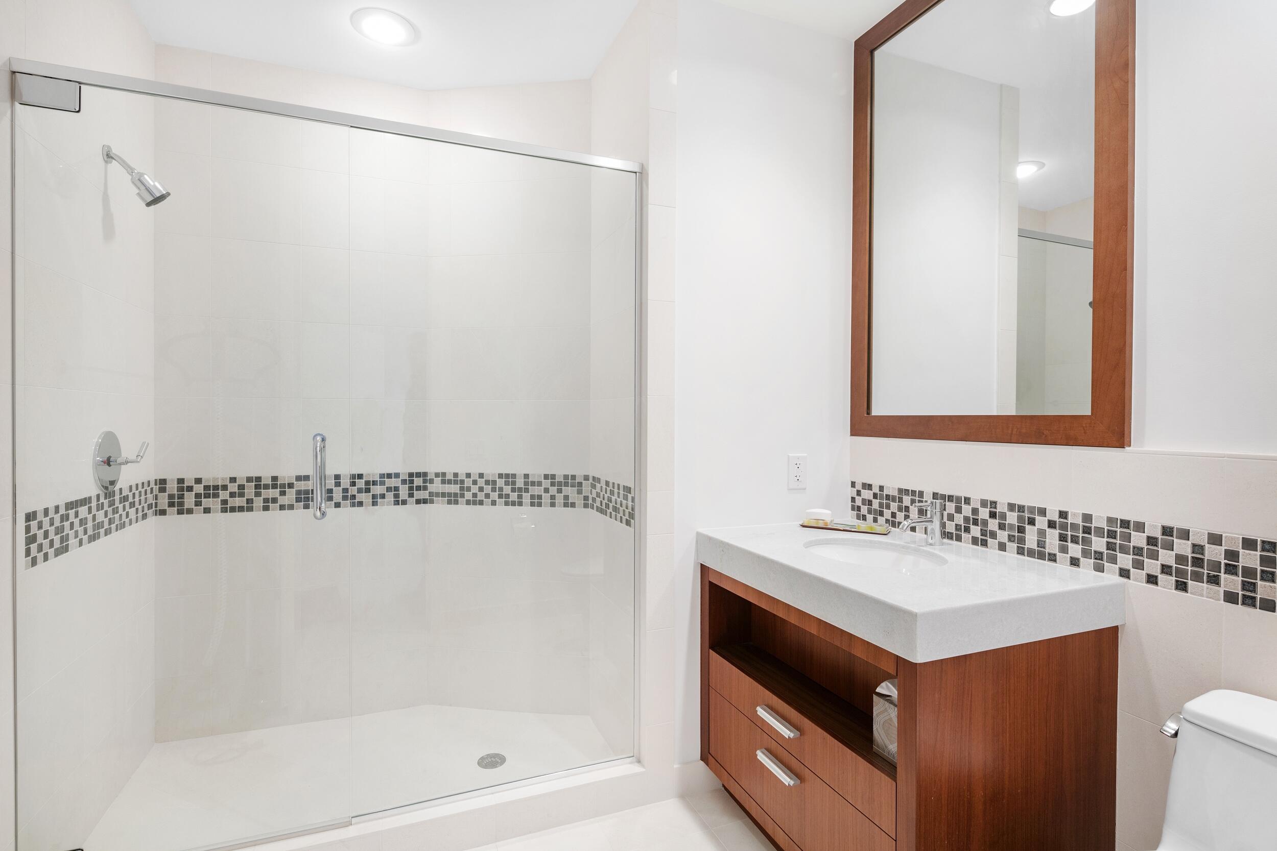 One Thousand Ocean - Residential