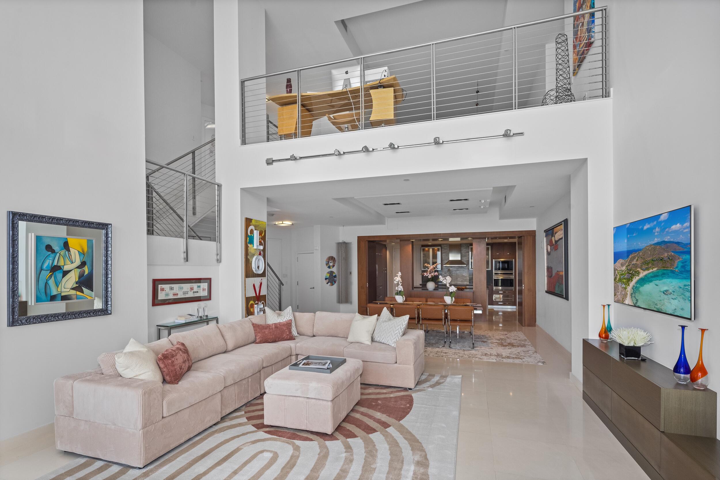 One Thousand Ocean - Residential